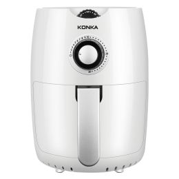 Mini Household Multifunctional Automatic Intelligent Oil-Free Air Fryer