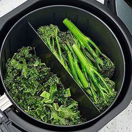 Air Fryer Accessories Basket Food Divider