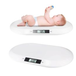 Hospital Newborn Electronic Weight Scale