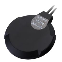 Siren Marine Remote Cellular &amp; GPS Antenna - Adhesive Mount Puck