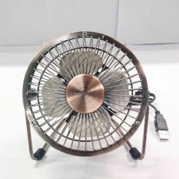 4 inch USB mini fan