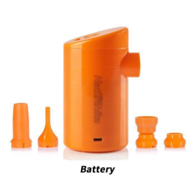 Portable Electric Air Pump