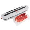 Kitchen Appliance Fully Automatic Vacuum Sealer Food Sealer US Plug