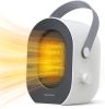 Space heater 2 Wind Modes Portable for Home Daily Use