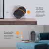 Space heater 2 Wind Modes Portable for Home Daily Use