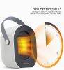 Space heater 2 Wind Modes Portable for Home Daily Use