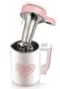 Joyoung DJ06M-DS920SG Easy-Clean Automatic Soy Milk Maker 0.6L