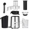 2 Speed Electric Wide Mouth Centrifugal Juice Extractor