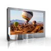 Sylvox 32 inch Bathroom Magic TV, 1080P, IP65 Waterproof TV,Mirror TV