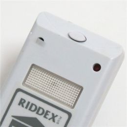 Electronic mouse repeller (Style: US)