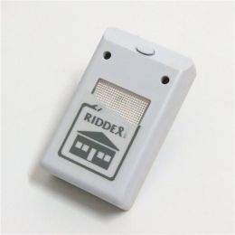 Electronic mouse repeller (Style: EU)