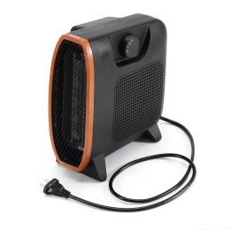 Mini desktop heater (Color: Basic)