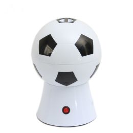 Home football electric popcorn machine (Style: US)