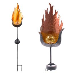 Lampes solaire de jardin (Specification Classification: Style 3)