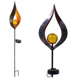 Lampes solaire de jardin (Specification Classification: Style 2)