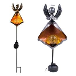 Lampes solaire de jardin (Specification Classification: Style 4)