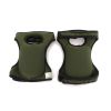 Gardening Knee Pads Garden Knee Protectors Adjustable Neoprene Caps Protective Cushion