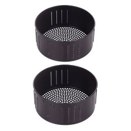 Air Fryer Accessories Liner Food Basket (capacity: 3.5L)