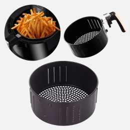 Air Fryer Accessories Liner Food Basket (capacity: 2.6L)